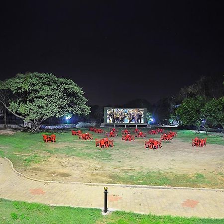 Royal Club Otel Chennai Dış mekan fotoğraf