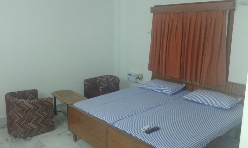Royal Club Otel Chennai Dış mekan fotoğraf