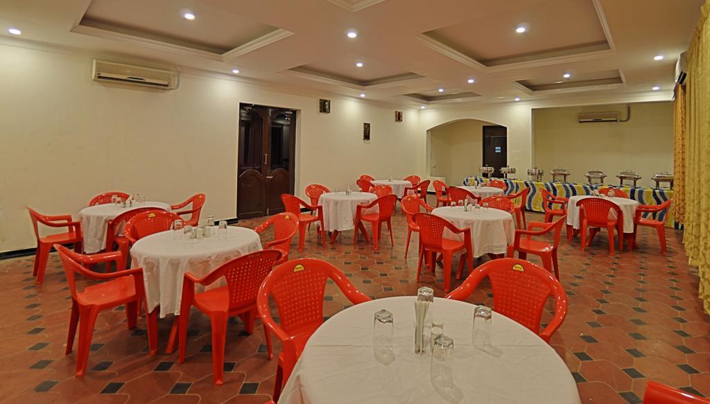 Royal Club Otel Chennai Dış mekan fotoğraf